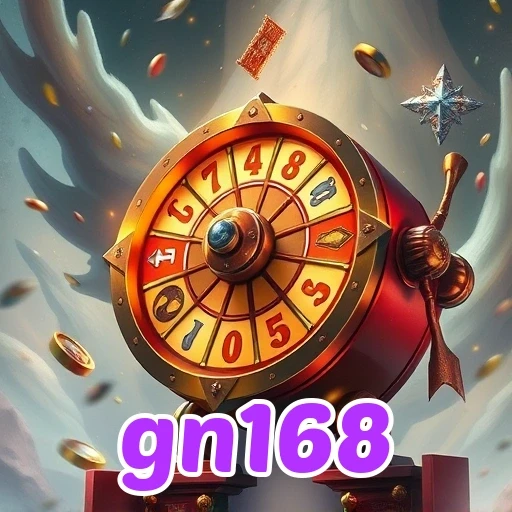 gn168: Menyelami Dunia Game Casino yang Mengasyikkan