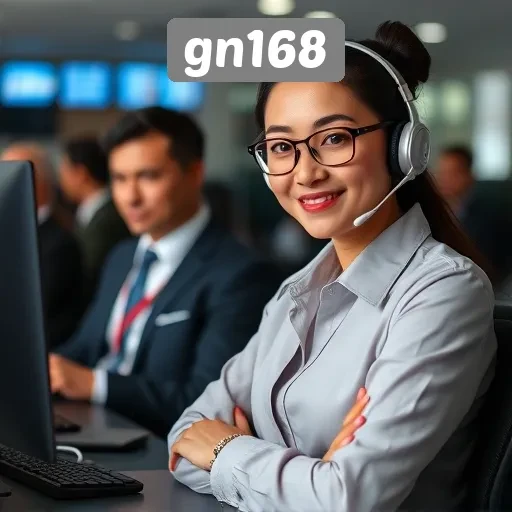 Gambaran Umum Layanan Pelanggan di Gn168