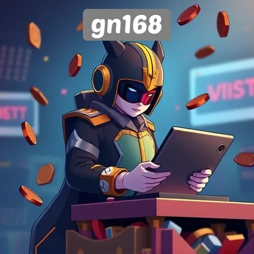 Evolusi Gn168 dalam Dunia Game Online