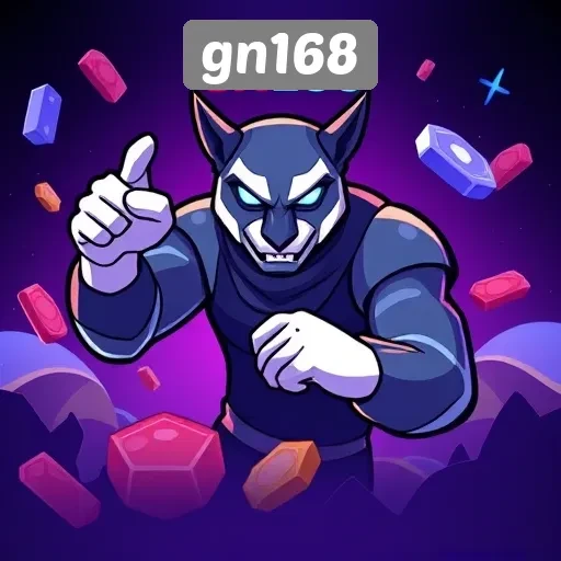 Menjajaki Keberagaman Game di Situs Gn168