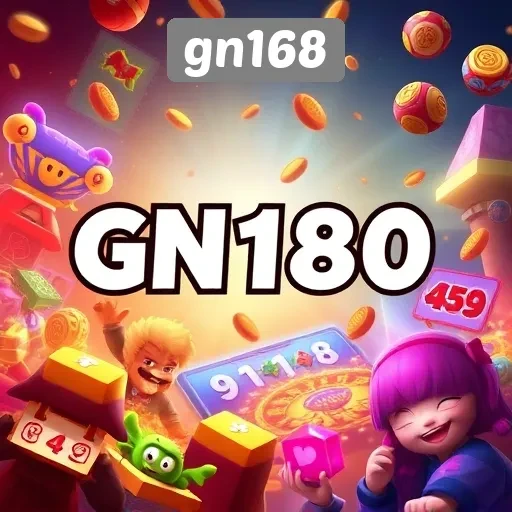 Menelusuri Fitur Menarik di Situs Game Gn168