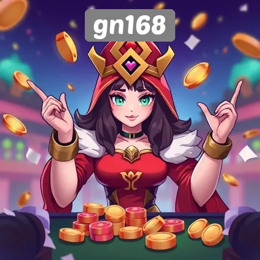 Mengupas Fitur Menarik di Situs Game Gn168