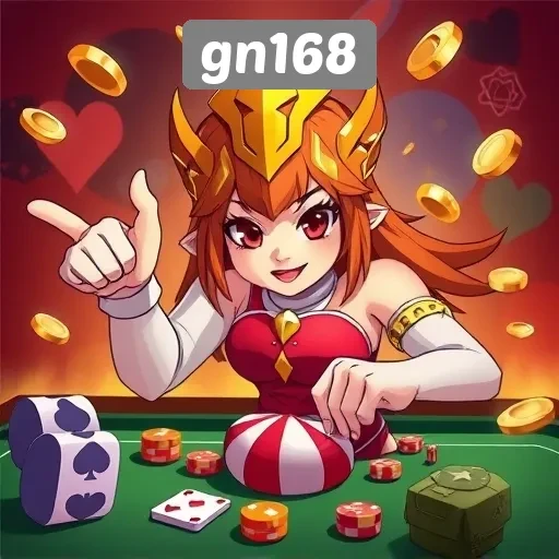 Mengungkap Fitur Menarik Situs Game gn168
