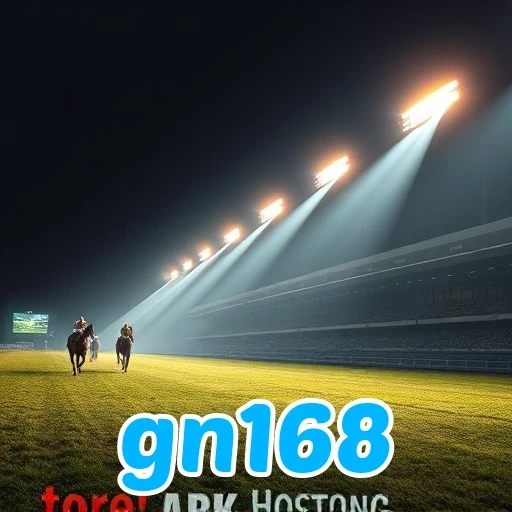 gn168: Forum Diskusi Game yang Seru dan Berinformasi