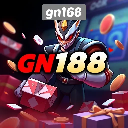 Situs Gn168 sebagai Pilihan Utama Pecinta Game