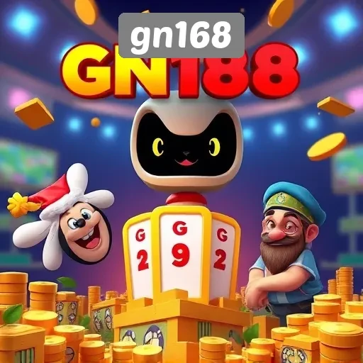 Ulasan Lengkap Situs Game Gn168 untuk Penggemar