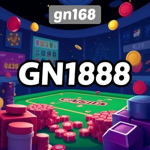 Mengenal Situs Game Gn168 yang Sedang Naik Daun