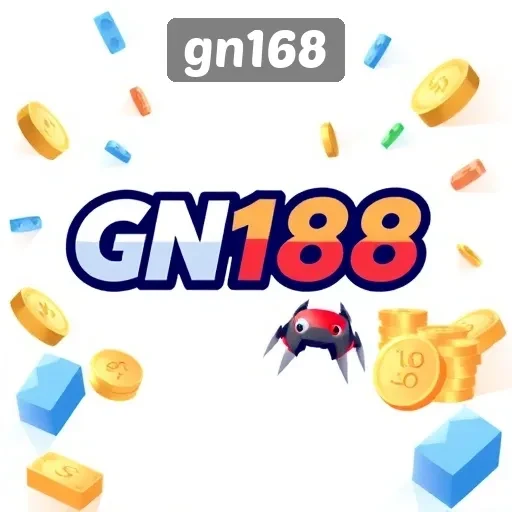 Mengenal Situs Game Gn168 dan Layanan yang Ditawarkan
