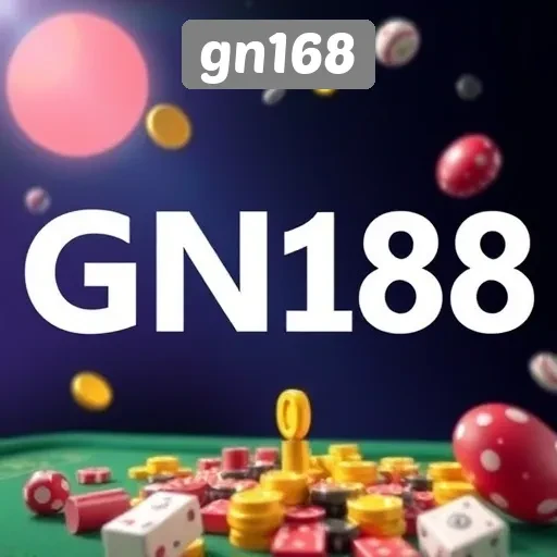 Keunggulan GN168 dalam Menyediakan Beragam Permainan