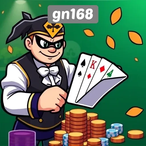 Panduan Bermain di Situs Game GN168 dengan Aman