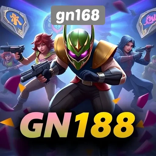 Inovasi Terbaru di Gn168 untuk Penggemar Game