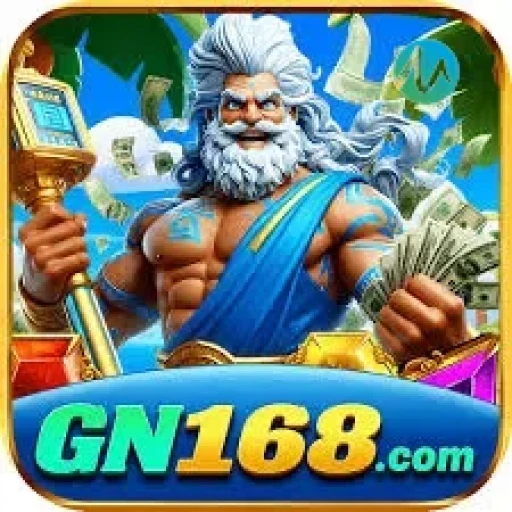 gn168 Logo