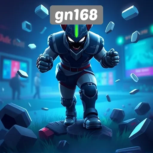 Tren Game Online di Gn168 yang Sedang Naik Daun