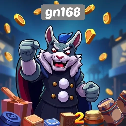 Game Populer yang Tersedia di Gn168