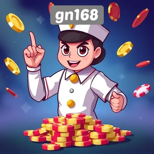 Mengulas Fitur Menarik di Situs Game Gn168