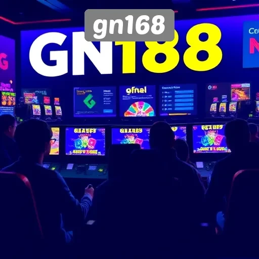 Review Pengalaman Bermain di Gn168: Apa yang Perlu Diketahui