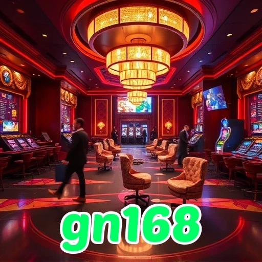 gn168 Turnamen Seru untuk Pemain Game Online Indonesia