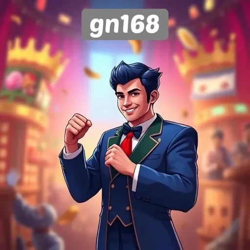 Menggali Keunikan dan Fitur Menarik Situs Game Gn168