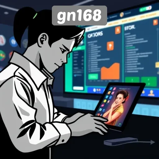 Keamanan dan Privasi Pengguna di Gn168